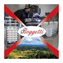 Boggetti Paolo - Costruzioni Meccaniche Alimentari