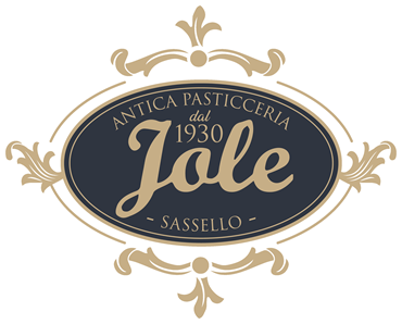 ANCIENT PASTRY SHOP “JOLE 1930”, HISTORIC COMPANY IN ITALY 