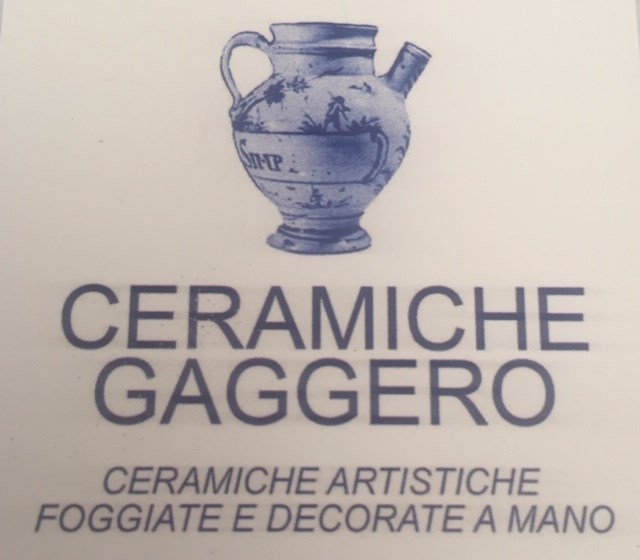 Ceramiche Gaggero