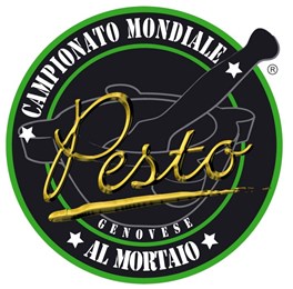 IX CAMPIONATO MONDIALE DI PESTO GENOVESE AL MORTAIO