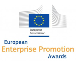 12a edizione del Premio europeo promozione d'impresa (EEPA 2018)