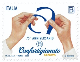 Confartigianato Genova ha festeggiato i 75 anni
