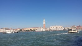 La Liguria 'attracca' a Venezia con 2 eccellenze artigiane