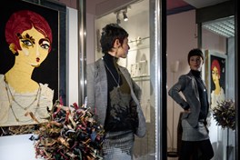 Viaggio tra le preziose creazioni di OgiGioielli a Genova