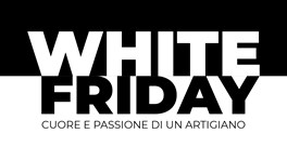 Il primo 'White Friday' degli artigiani.