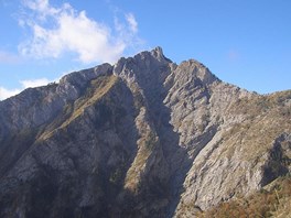 Alpi Liguri candidate a patrimonio dell’Unesco