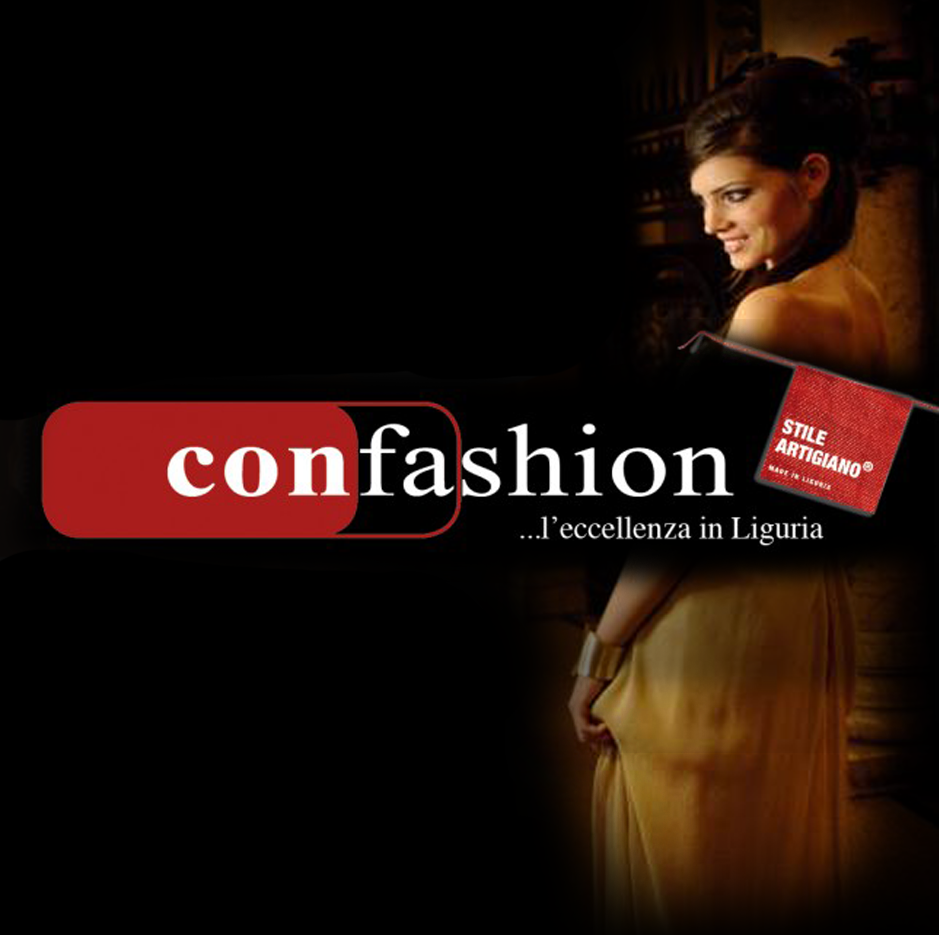 ConFashion. The Liguria blog