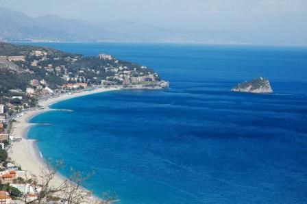 Up and Down the Riviera and Its Valleys: the Most Beautiful Towns of the Province of Savona 