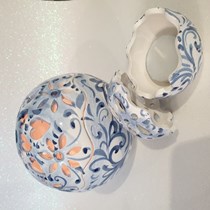 BF Ceramiche Artistiche di Barbara Fresia