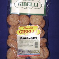 Biscotti Gibelli