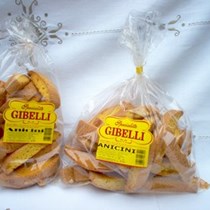Biscotti Gibelli