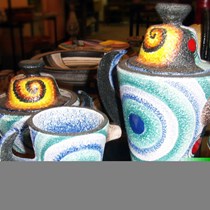 Ceramiche Pierluca 