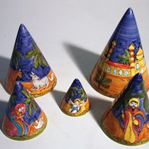 Ceramiche Soravia 