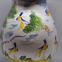Ceramiche Hérisson