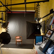 Studio Fotografico Andreani e Libri