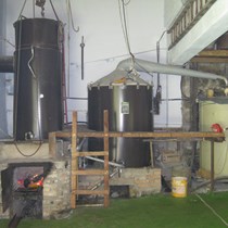 Antica Distilleria Cugge - Olio Essenziale di Lavanda - Idrolato di Lavanda