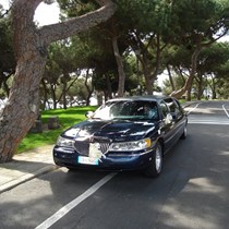 Sanremo Driver Service 