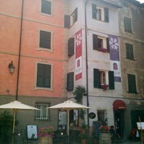 Palazzo SalSole – Ristorante Caffetteria Cantina - 