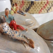 Ceramiche il Tornesino di Ilaria Traverso