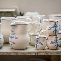 Ceramiche il Tornesino di Ilaria Traverso