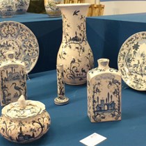 Ceramiche e Maioliche Artistiche Viglietti